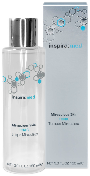 MIRACULOUS SKIN TONIC 150ML